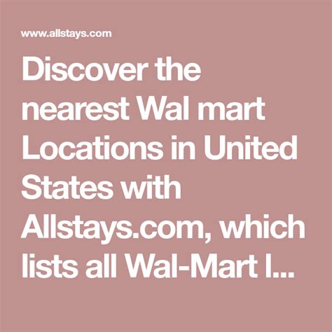 directions to the nearest walmart|driving directions to walmart.